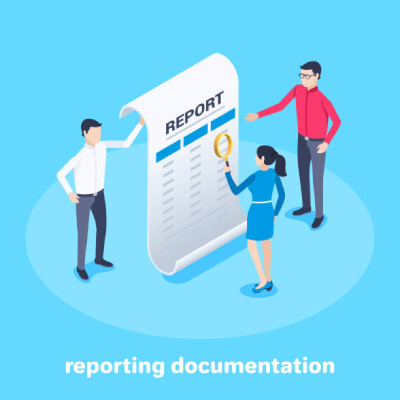 Reporting and Documentation